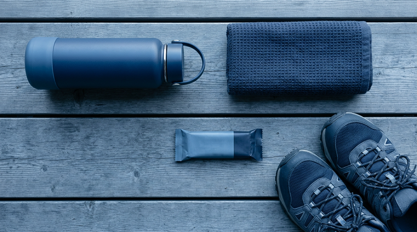 StrideVive Walk Kit Flat